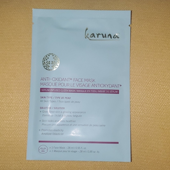 KARUNA bundle - Picture 5 of 6